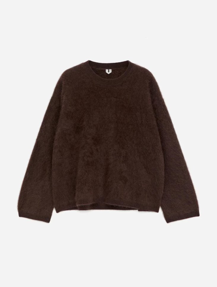 Arket Cashmere Jumper